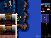 Zombies Ate My Neighbors 9