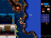 Zombies Ate My Neighbors 11