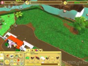 Zoo Tycoon 2: Endangered Species 4
