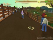 Zoo Tycoon 2: Endangered Species 14