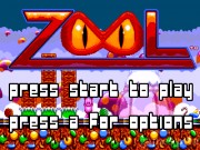 Zool - Ninja of the Nth Dimension 1