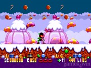 Zool - Ninja of the Nth Dimension 3