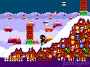 Zool - Ninja of the Nth Dimension 4