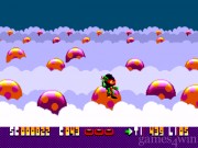 Zool - Ninja of the Nth Dimension 5