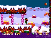 Zool - Ninja of the Nth Dimension 6