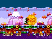 Zool - Ninja of the Nth Dimension 7