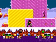 Zool - Ninja of the Nth Dimension 10