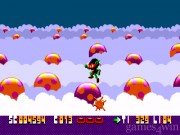 Zool - Ninja of the Nth Dimension 11