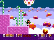 Zool - Ninja of the Nth Dimension 12