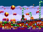 Zool - Ninja of the Nth Dimension 14