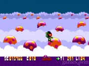 Zool - Ninja of the Nth Dimension 15