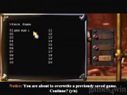 Zork: Grand Inquisitor 7